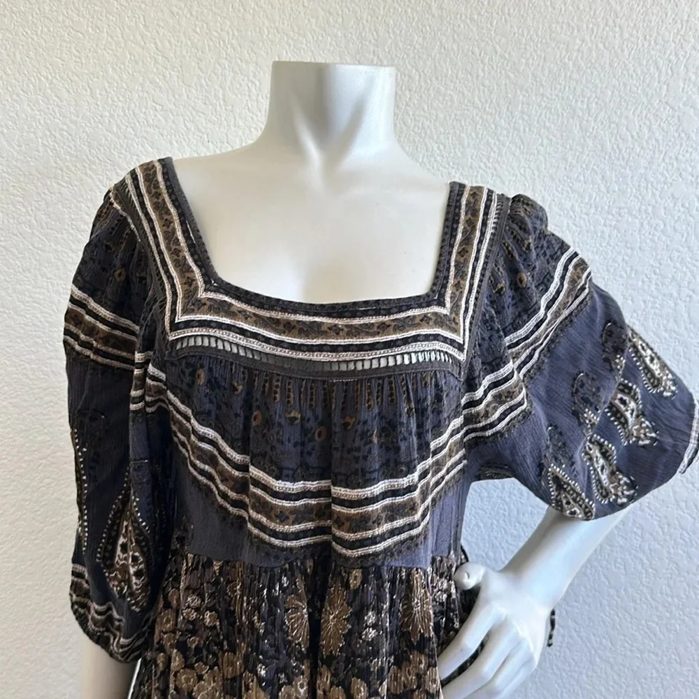 Free People Midsummer Dreams Dress